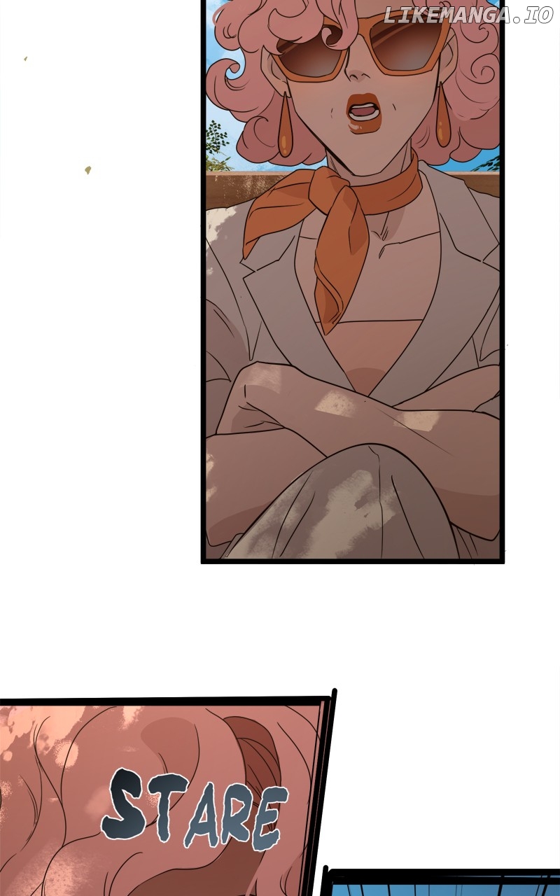 Read The Mafia Nanny Manga Online