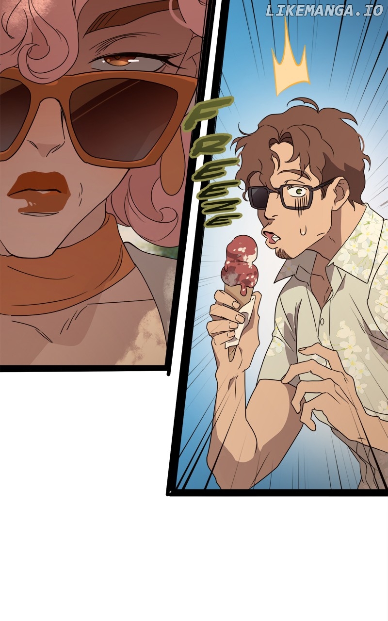 Read The Mafia Nanny Manga Online