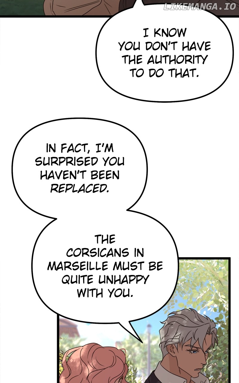 Read The Mafia Nanny Manga Online