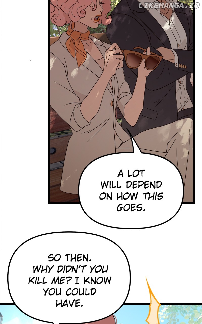Read The Mafia Nanny Manga Online