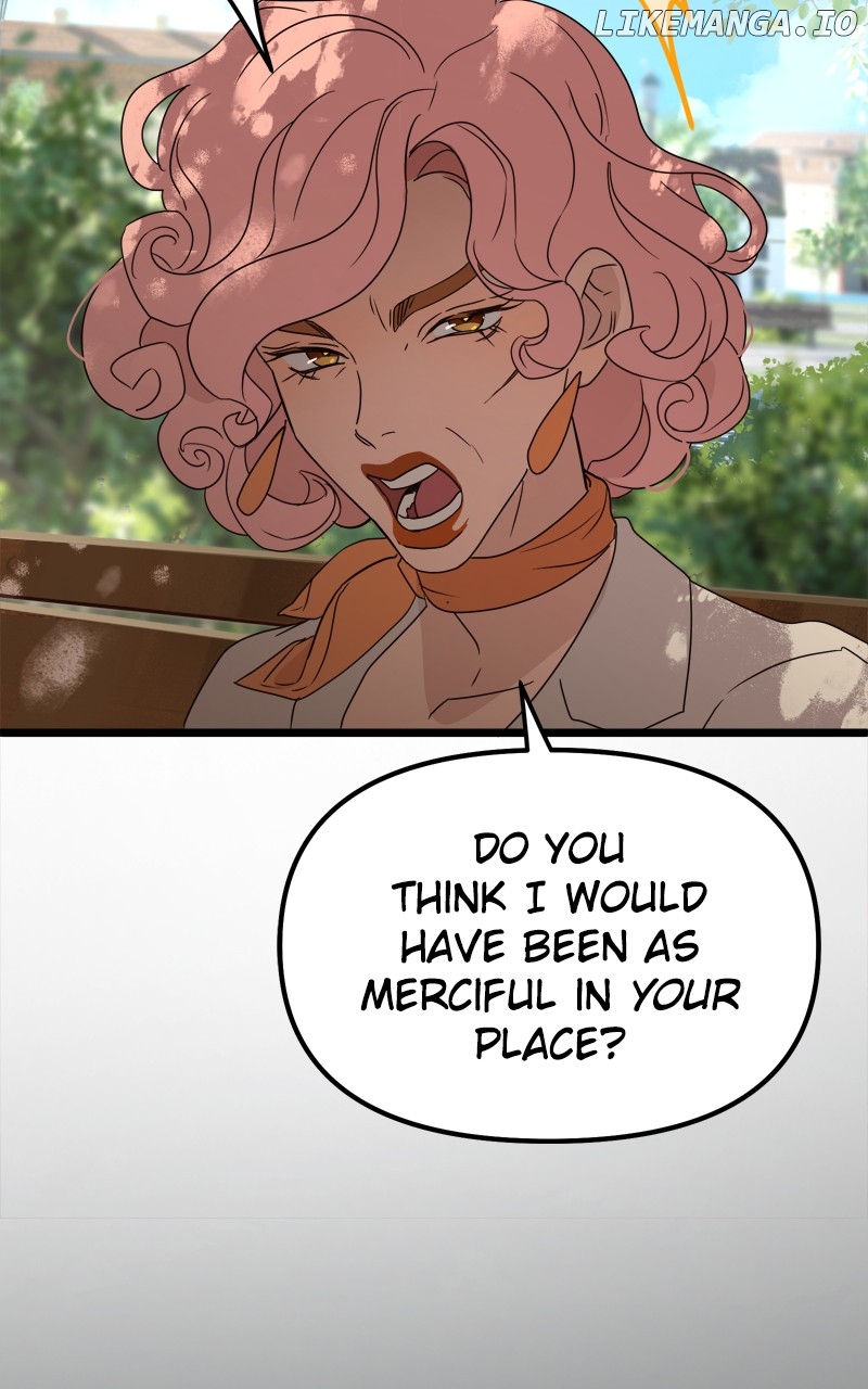 Read The Mafia Nanny Manga Online