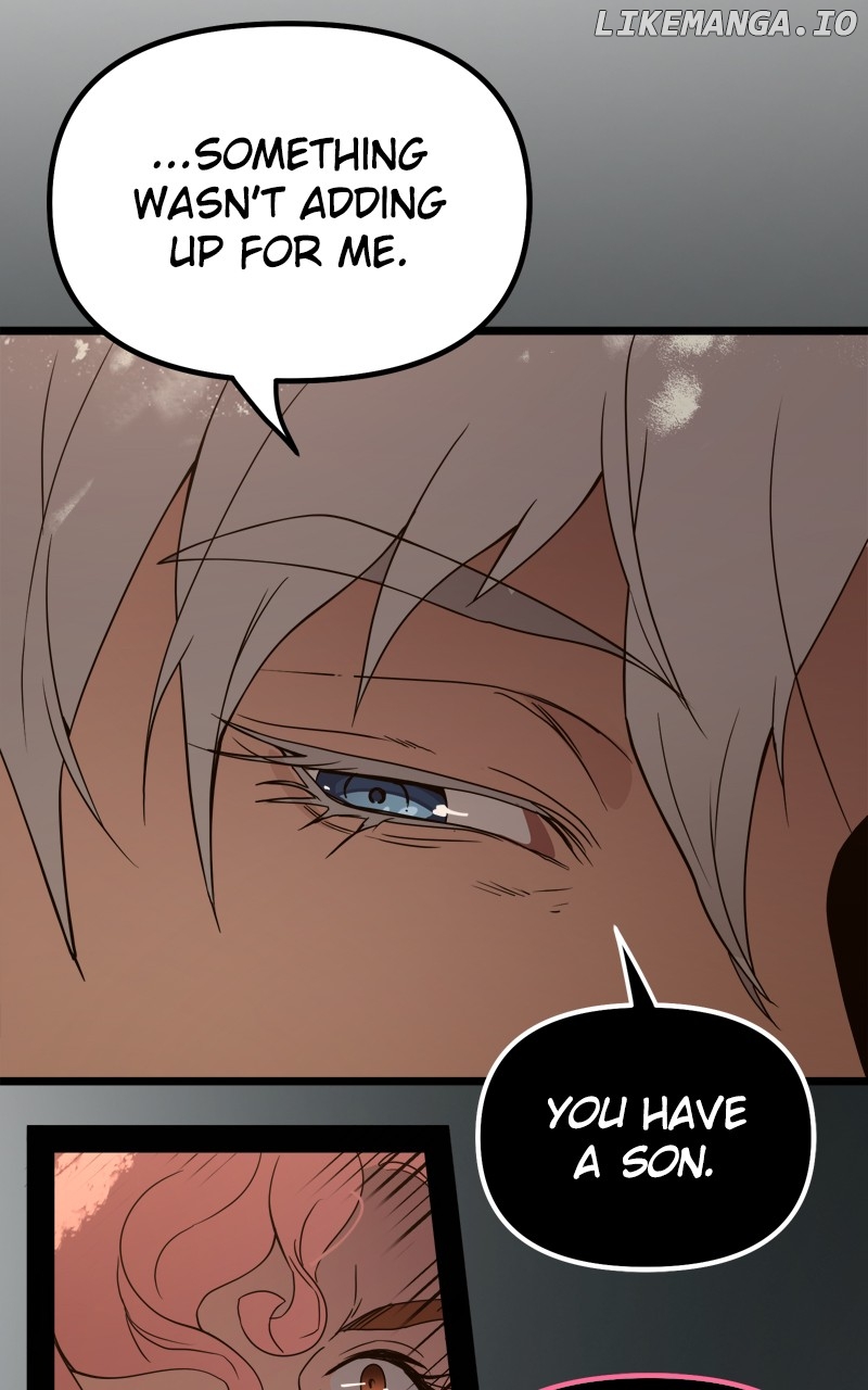 Read The Mafia Nanny Manga Online