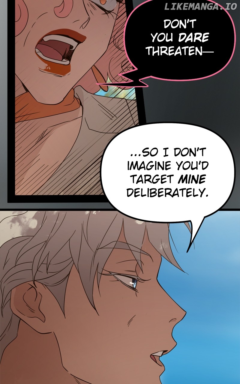 Read The Mafia Nanny Manga Online