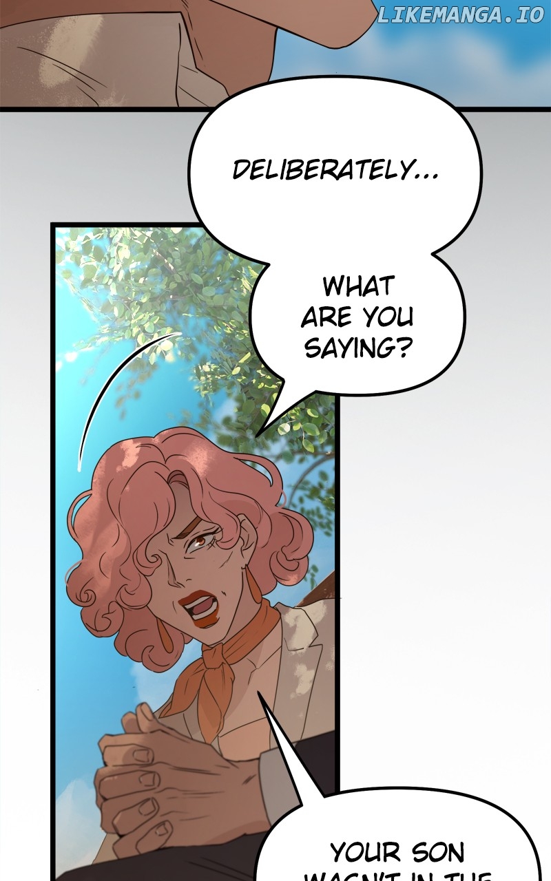 Read The Mafia Nanny Manga Online