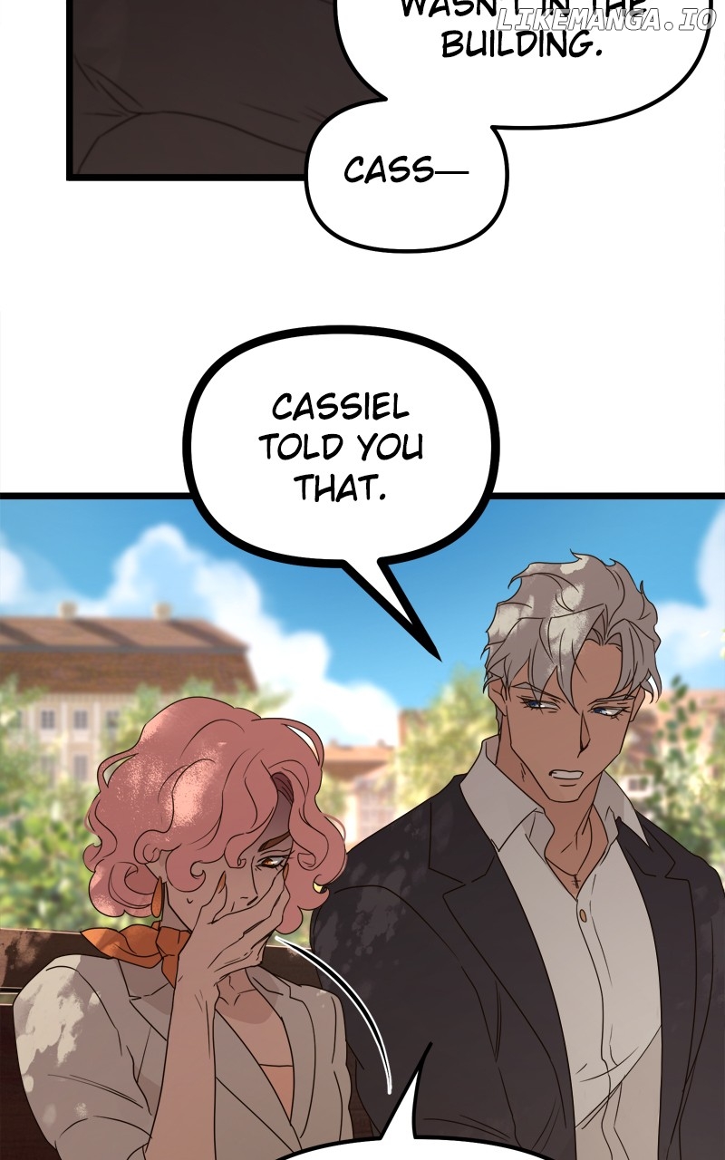 Read The Mafia Nanny Manga Online