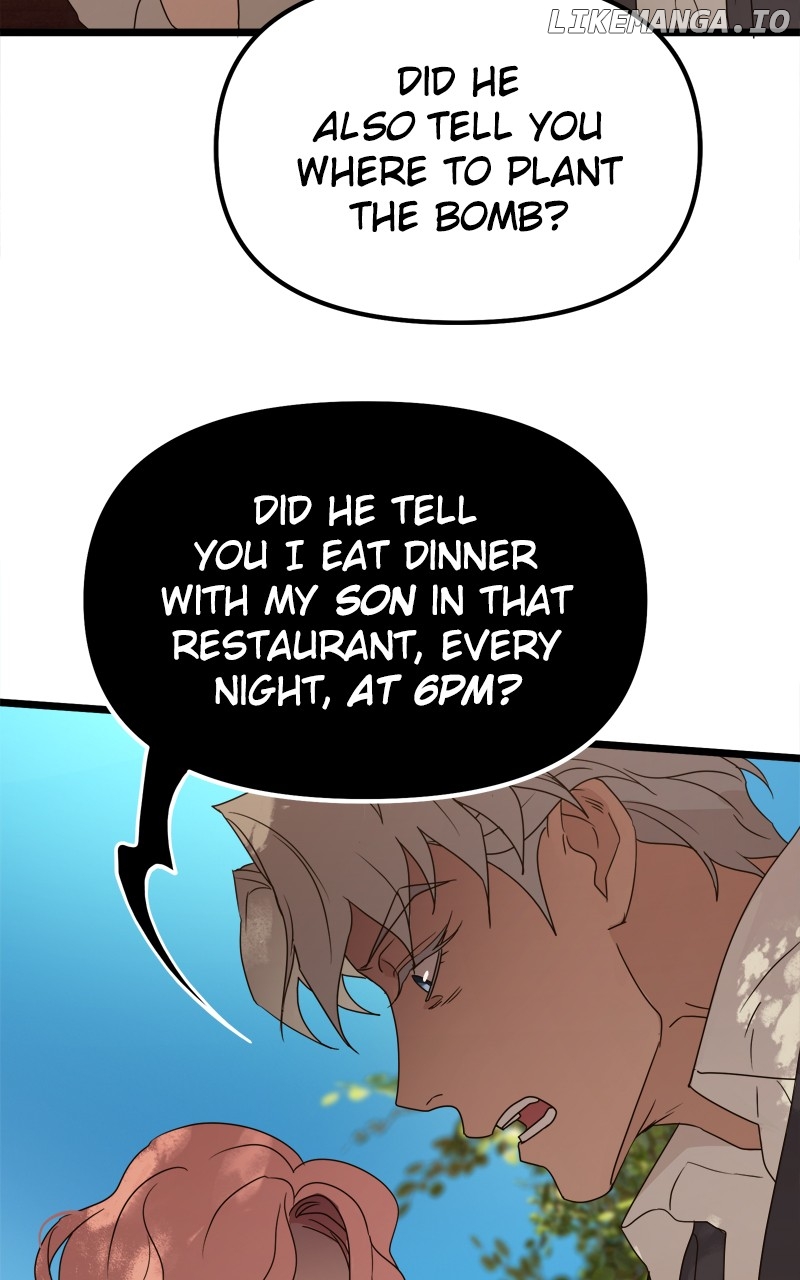 Read The Mafia Nanny Manga Online
