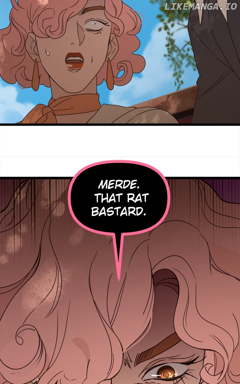 Read The Mafia Nanny Manga Online