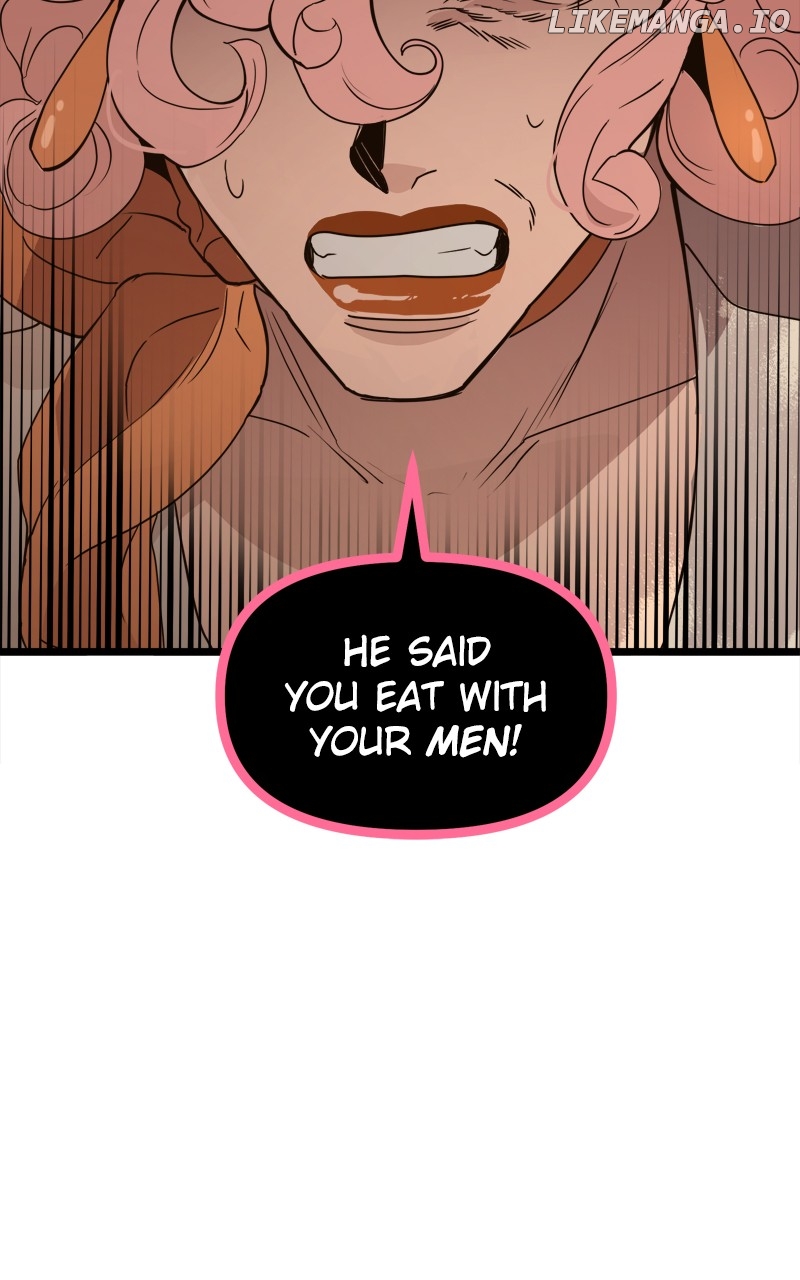 Read The Mafia Nanny Manga Online