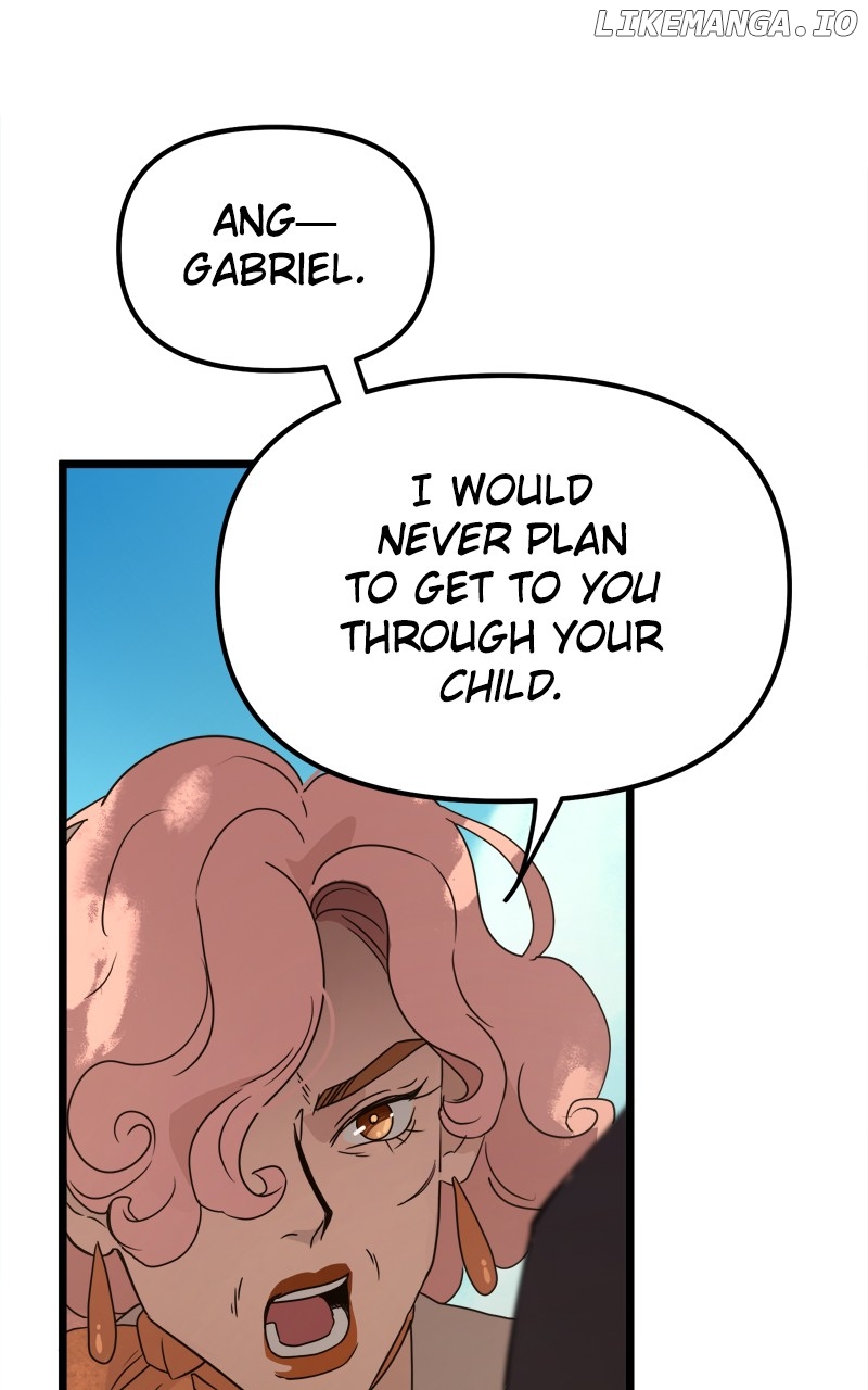 Read The Mafia Nanny Manga Online