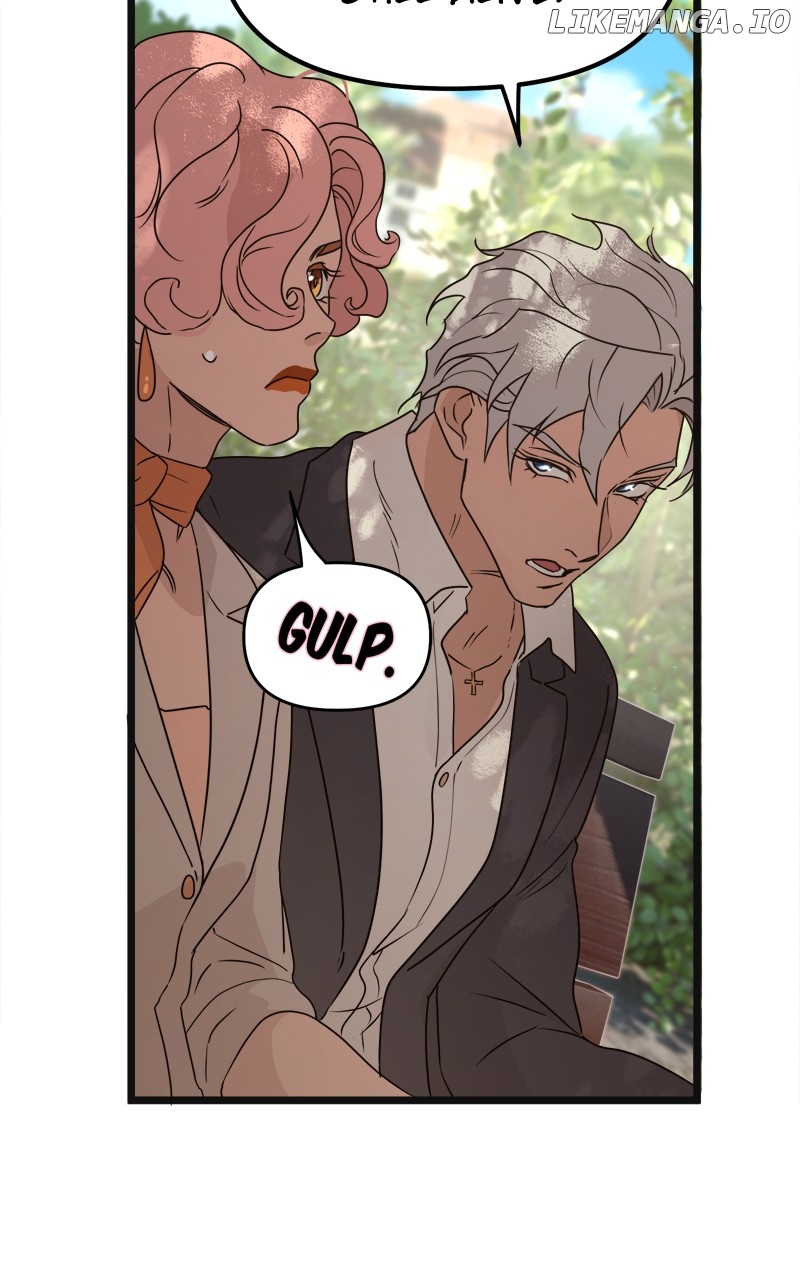 Read The Mafia Nanny Manga Online
