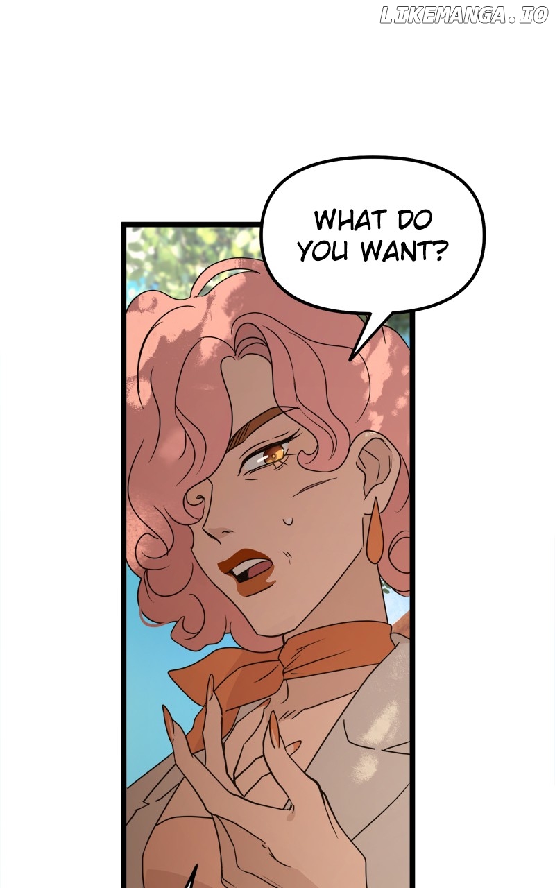 Read The Mafia Nanny Manga Online