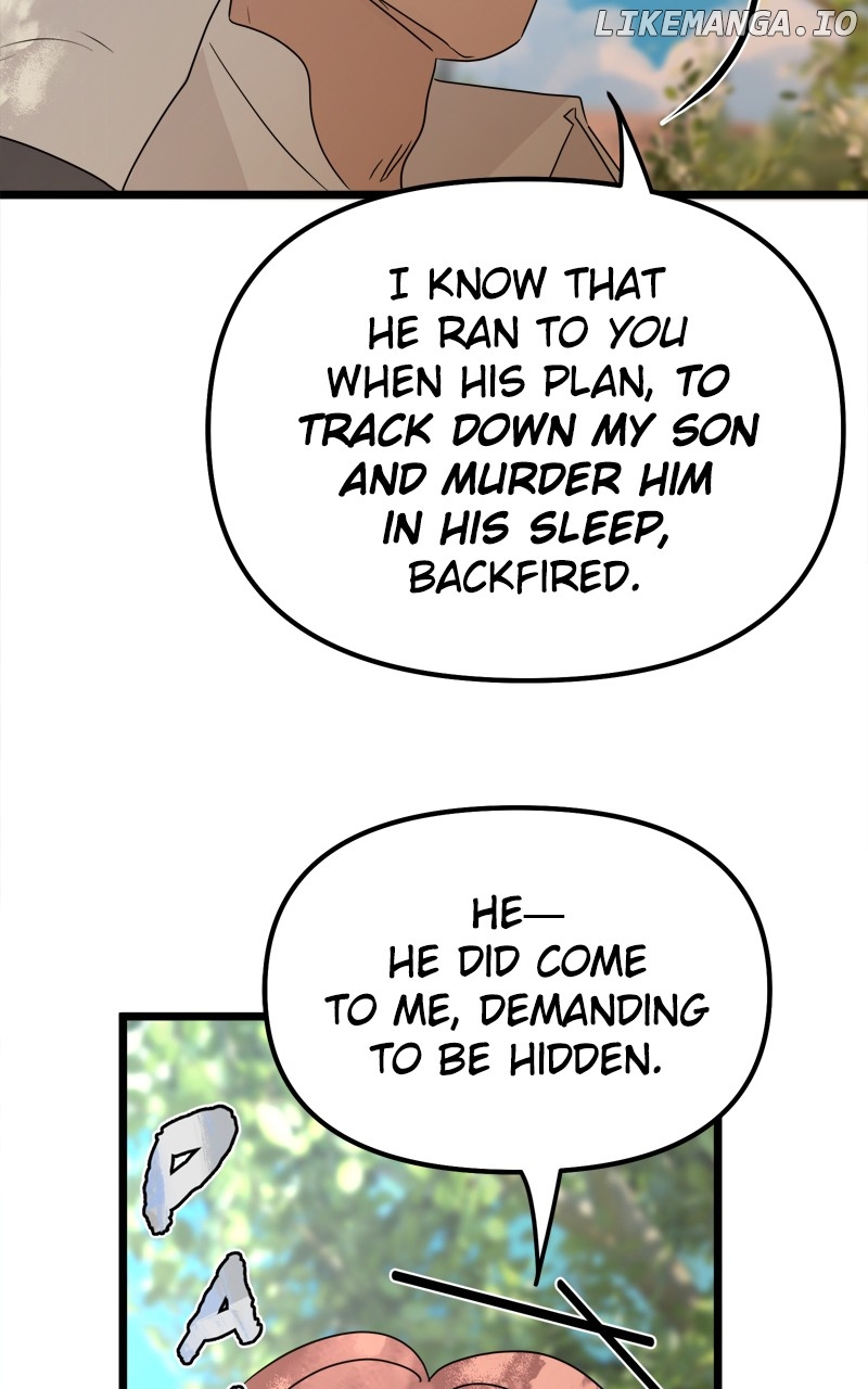 Read The Mafia Nanny Manga Online