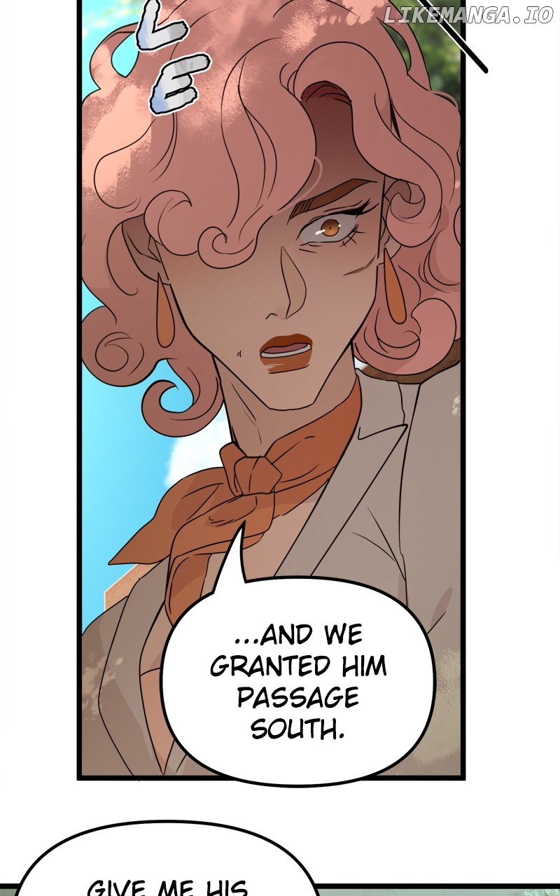 Read The Mafia Nanny Manga Online