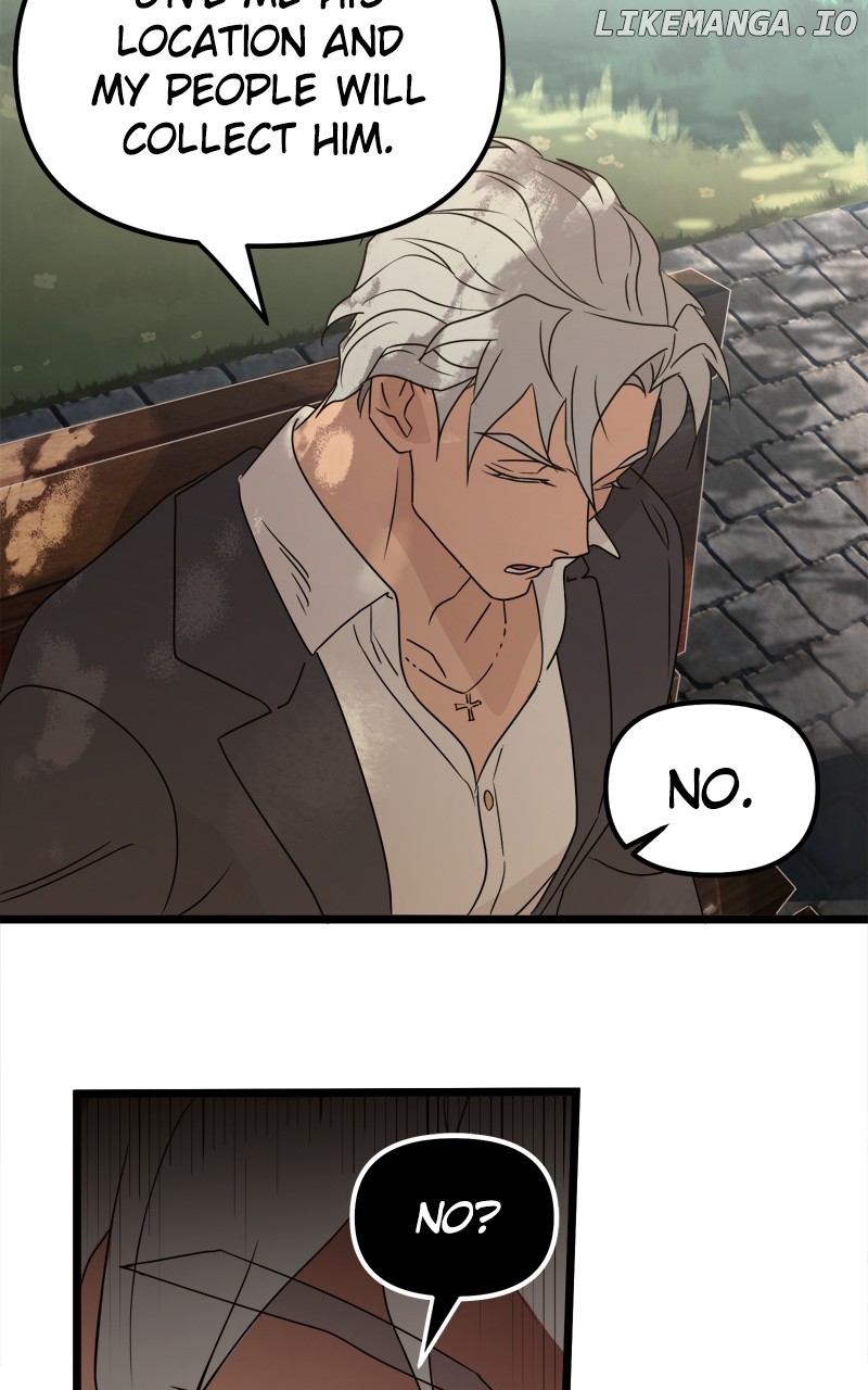 Read The Mafia Nanny Manga Online
