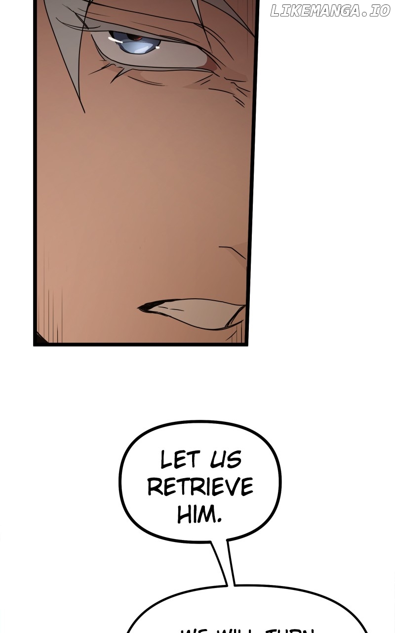 Read The Mafia Nanny Manga Online