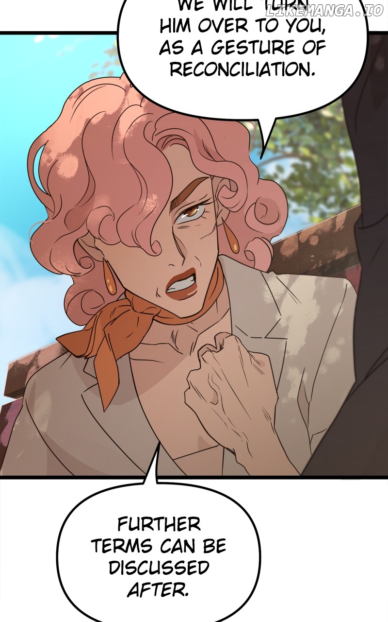 Read The Mafia Nanny Manga Online