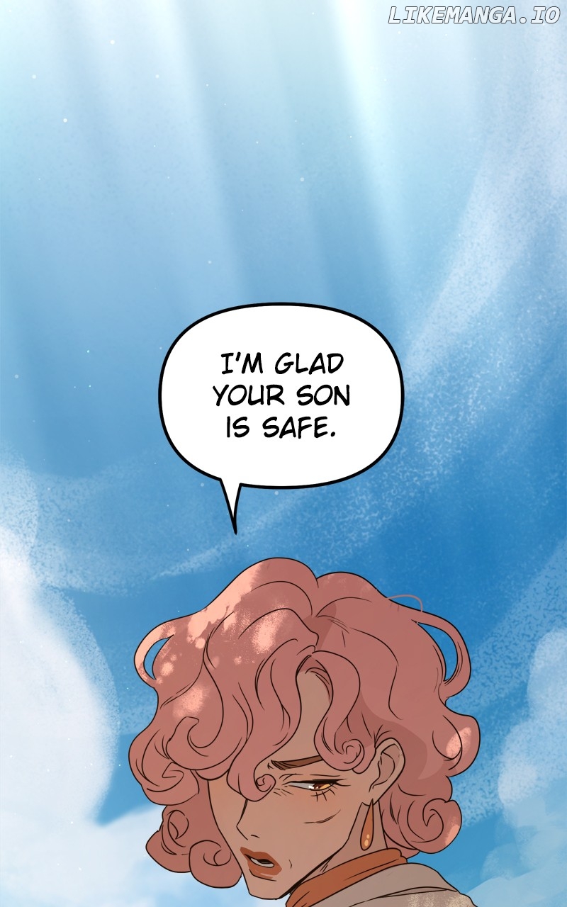 Read The Mafia Nanny Manga Online