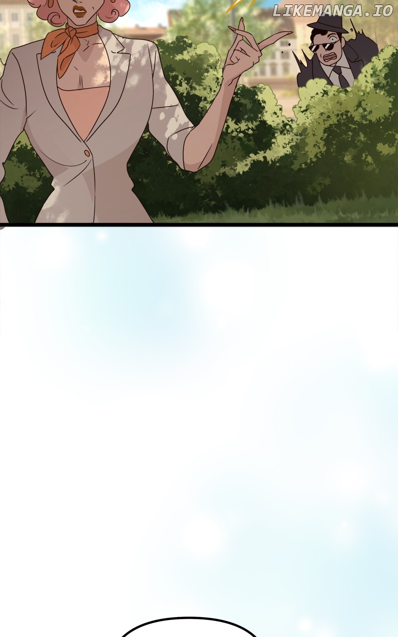 Read The Mafia Nanny Manga Online