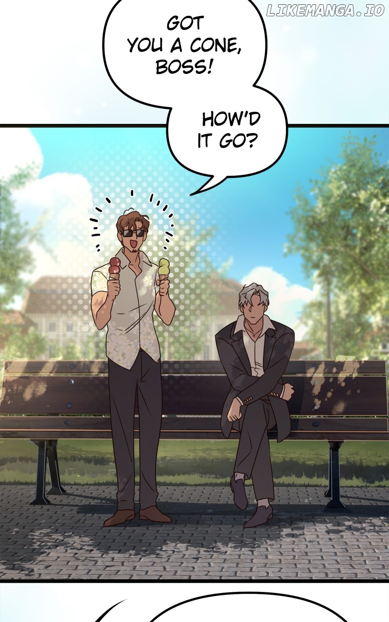 Read The Mafia Nanny Manga Online