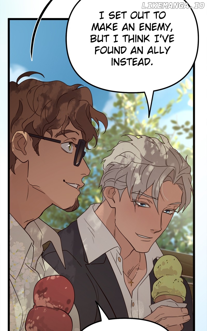 Read The Mafia Nanny Manga Online