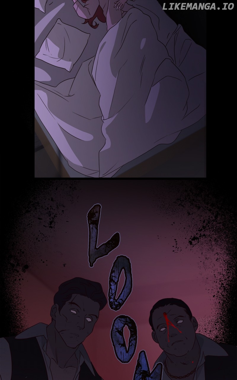 Read The Mafia Nanny Manga Online