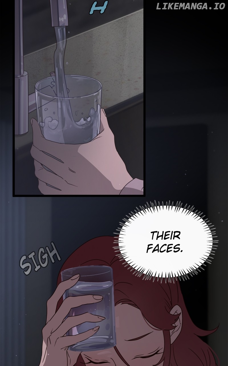 Read The Mafia Nanny Manga Online
