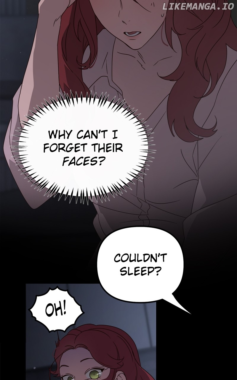 Read The Mafia Nanny Manga Online