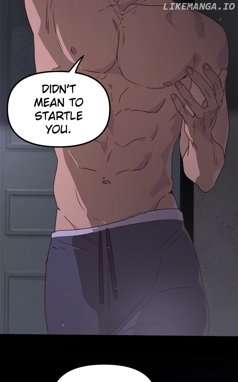 Read The Mafia Nanny Manga Online