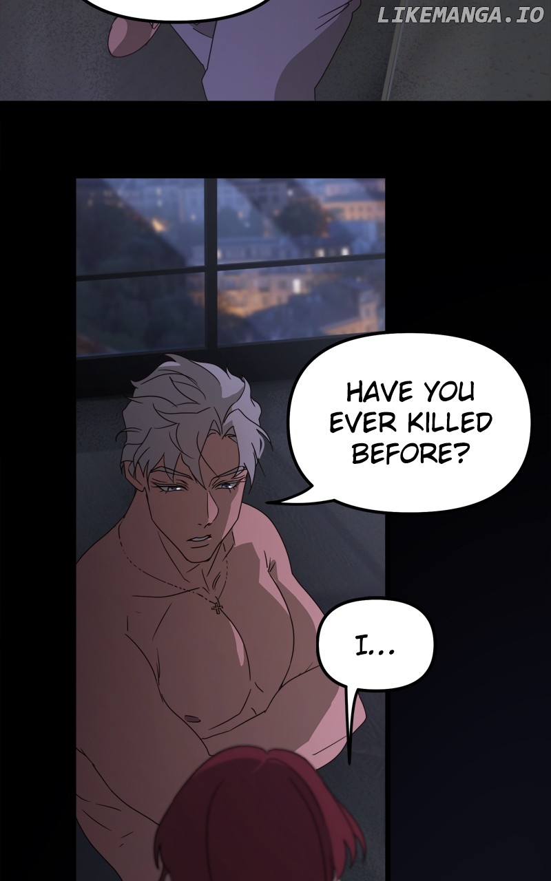 Read The Mafia Nanny Manga Online