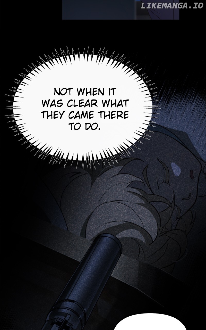 Read The Mafia Nanny Manga Online