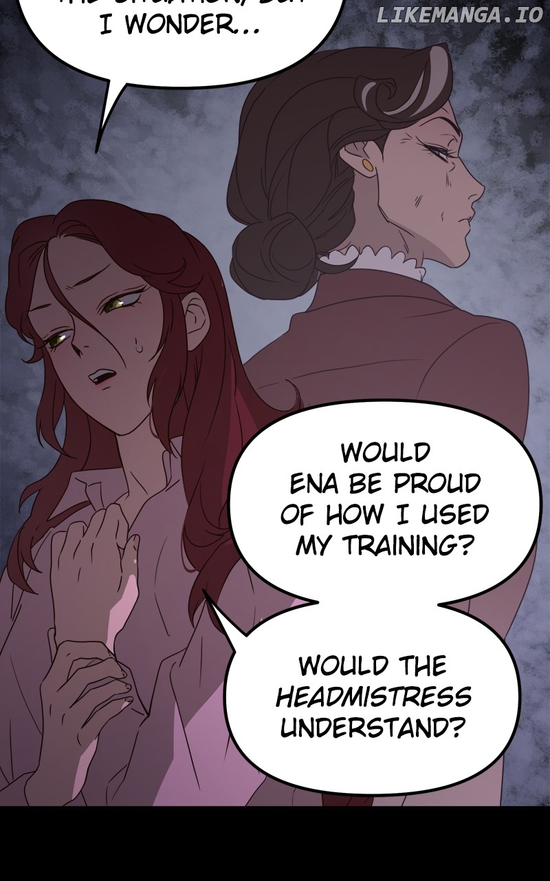 Read The Mafia Nanny Manga Online