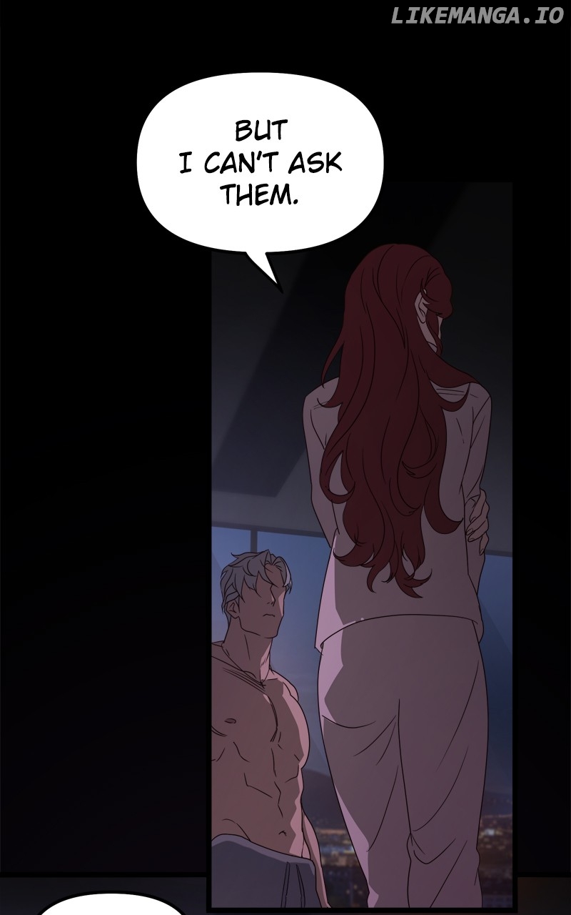 Read The Mafia Nanny Manga Online