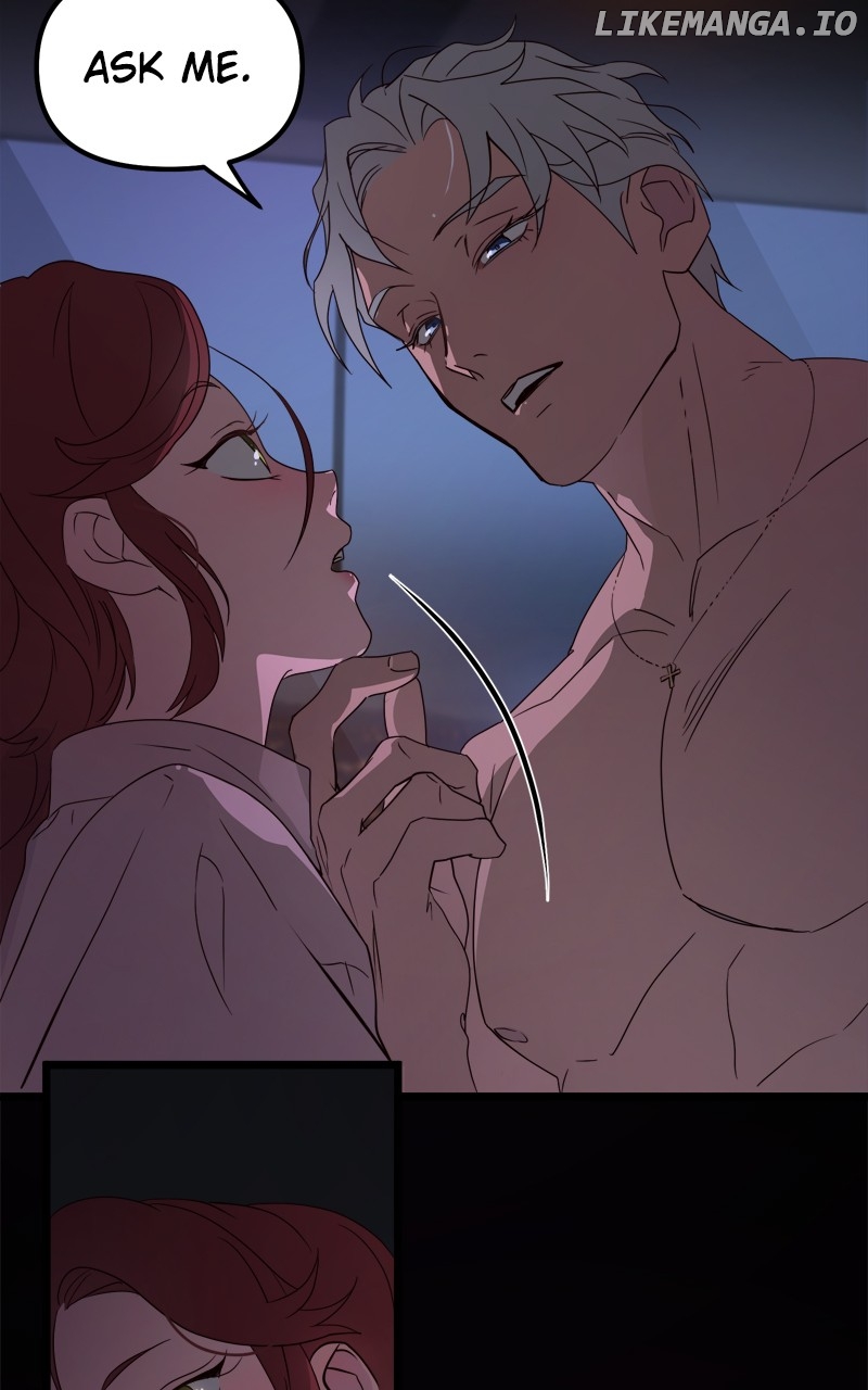 Read The Mafia Nanny Manga Online