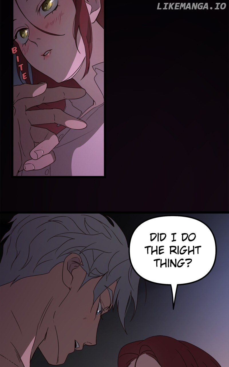 Read The Mafia Nanny Manga Online