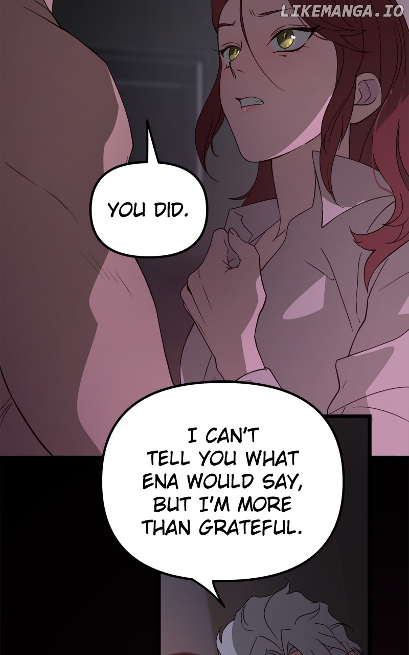 Read The Mafia Nanny Manga Online