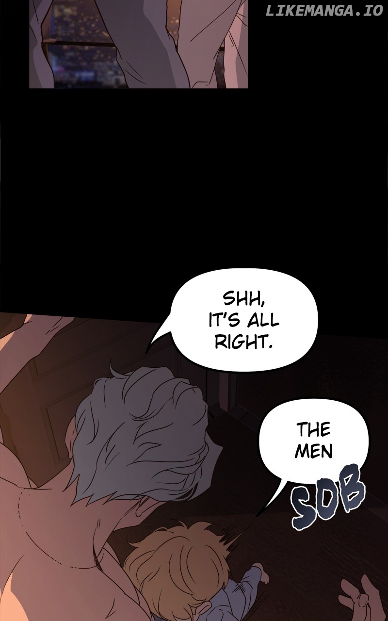 Read The Mafia Nanny Manga Online