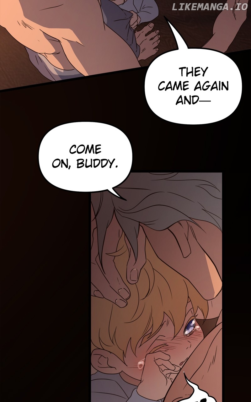 Read The Mafia Nanny Manga Online