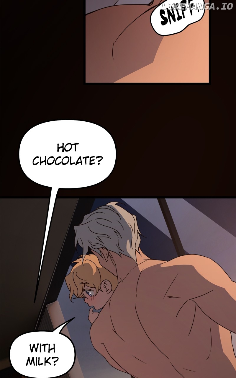 Read The Mafia Nanny Manga Online