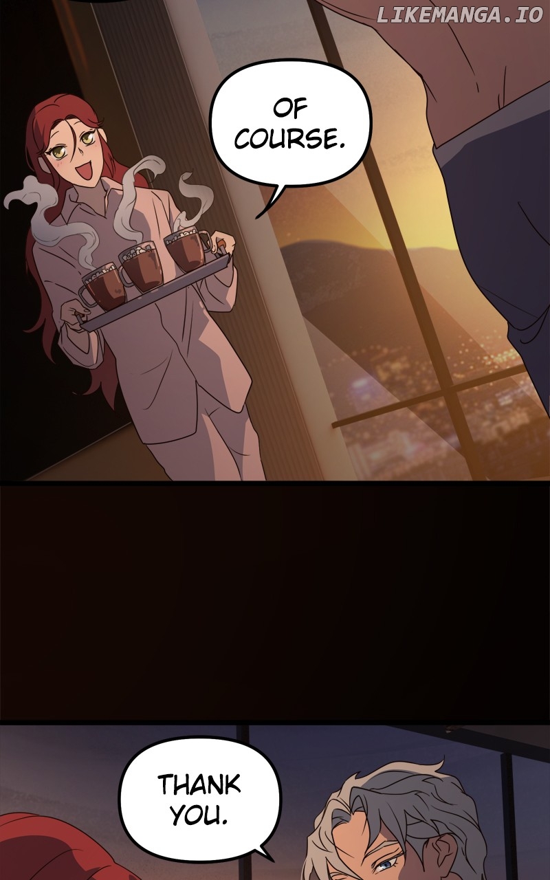 Read The Mafia Nanny Manga Online