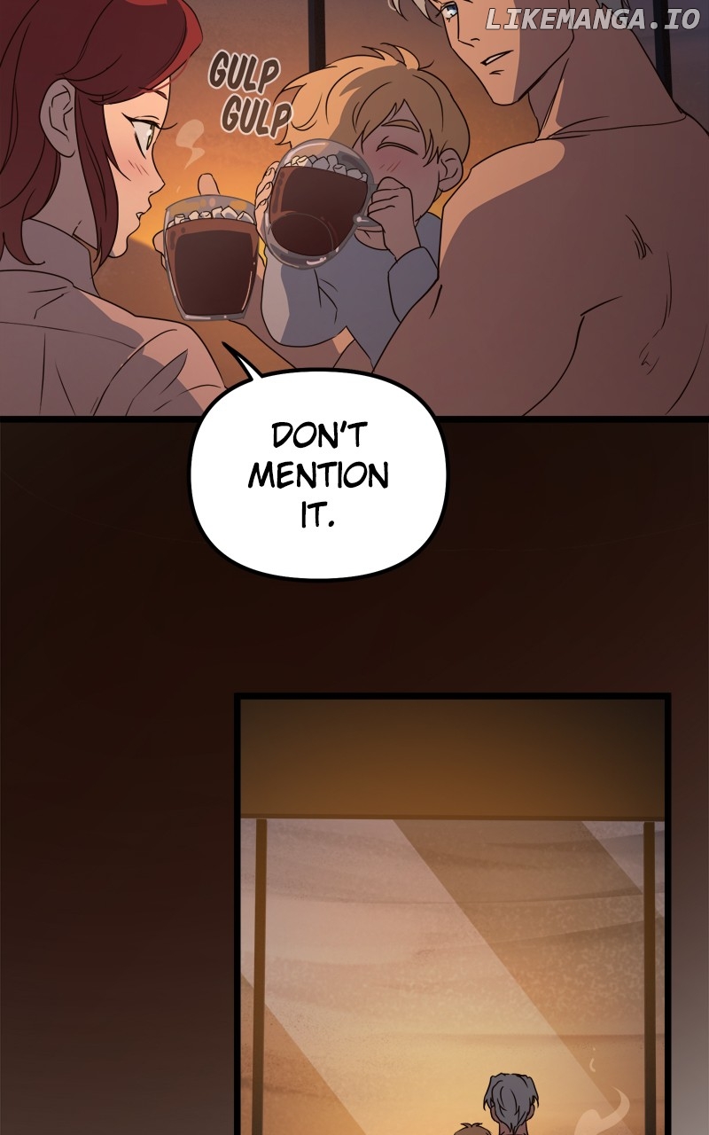 Read The Mafia Nanny Manga Online