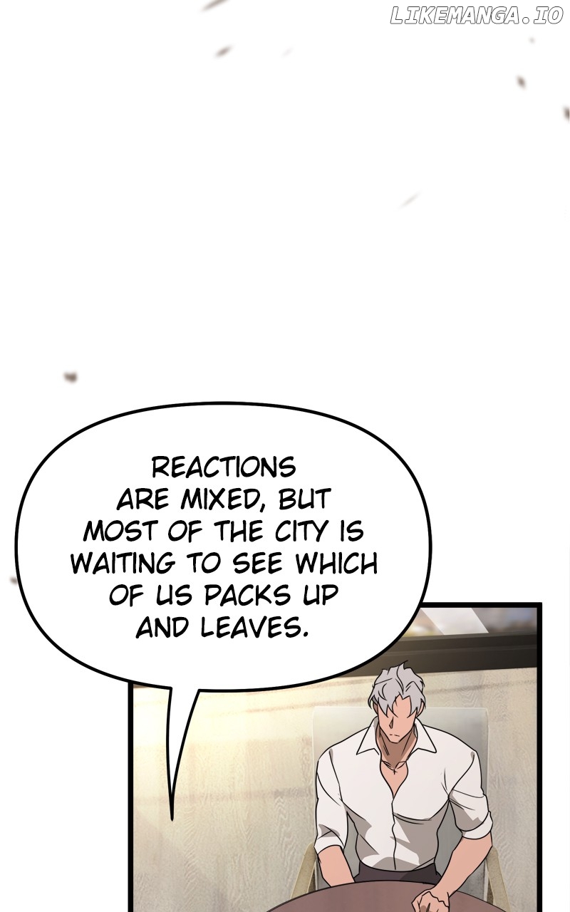 Read The Mafia Nanny Manga Online