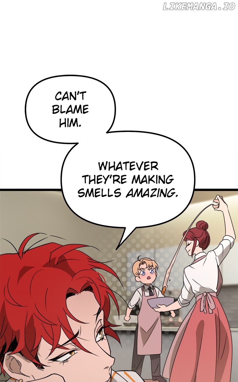 Read The Mafia Nanny Manga Online