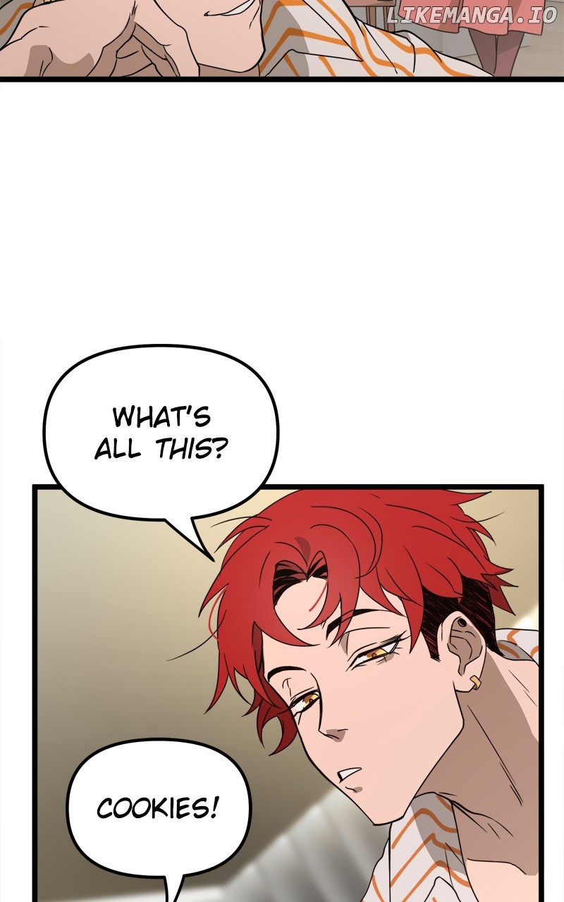 Read The Mafia Nanny Manga Online