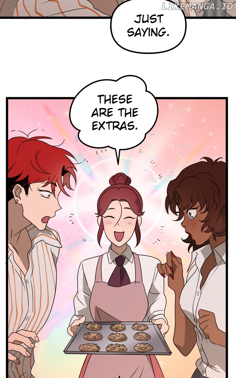 Read The Mafia Nanny Manga Online