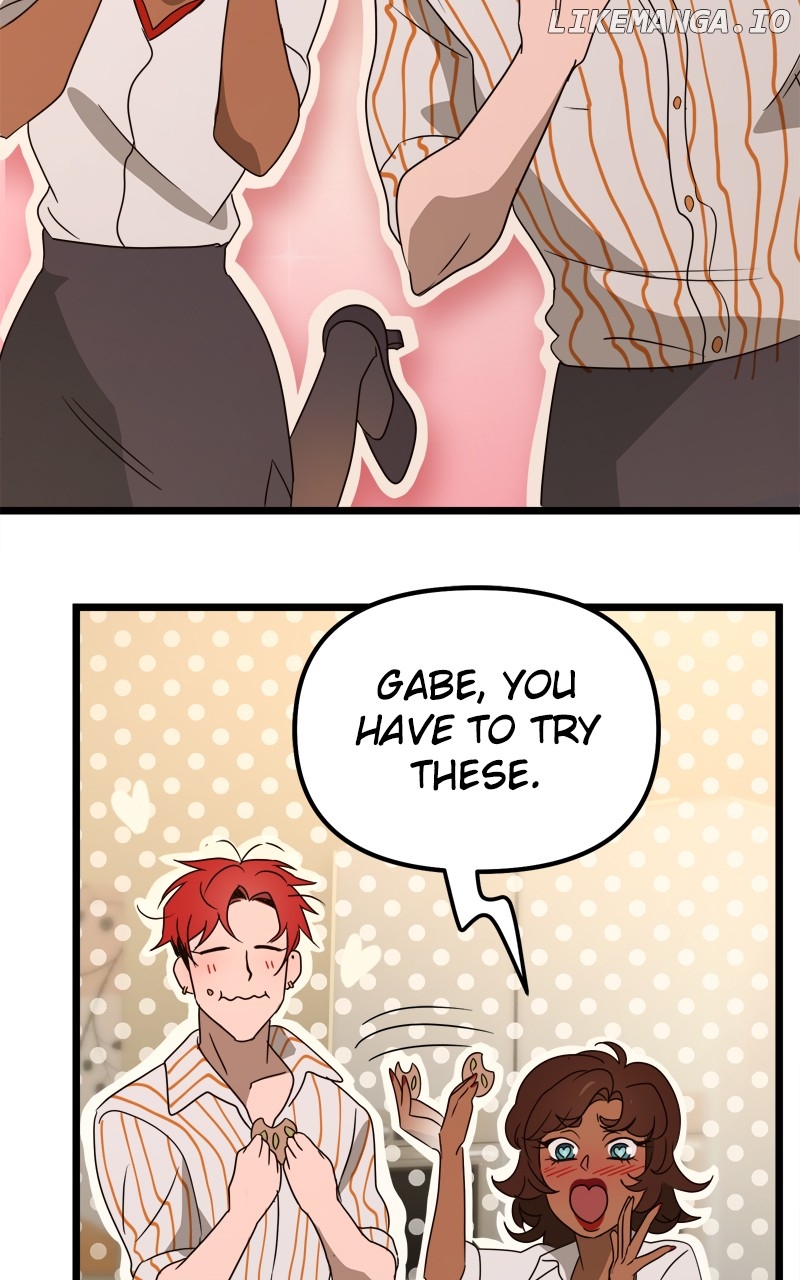 Read The Mafia Nanny Manga Online