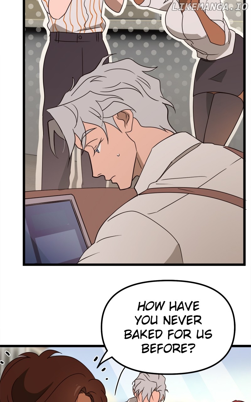 Read The Mafia Nanny Manga Online