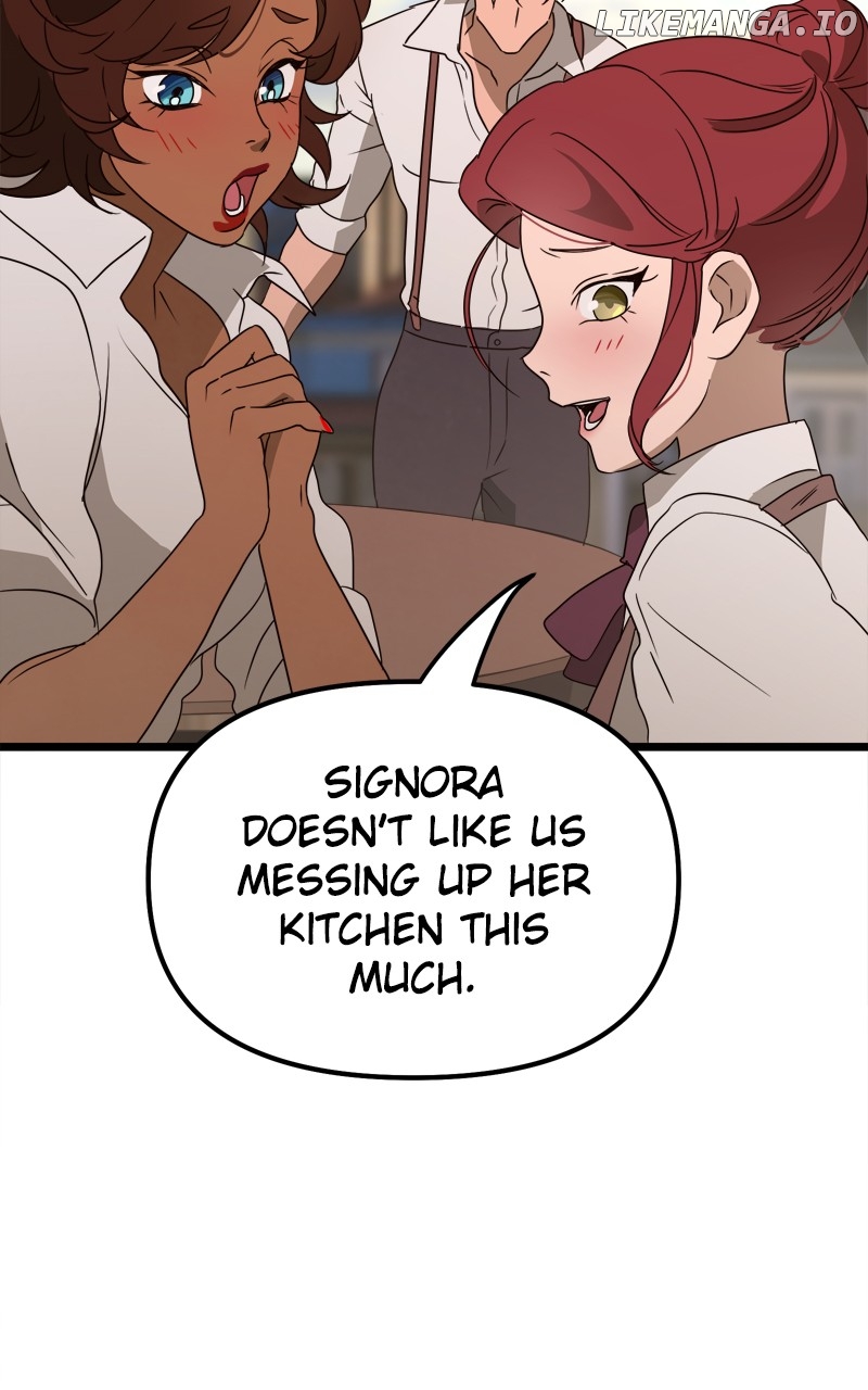 Read The Mafia Nanny Manga Online