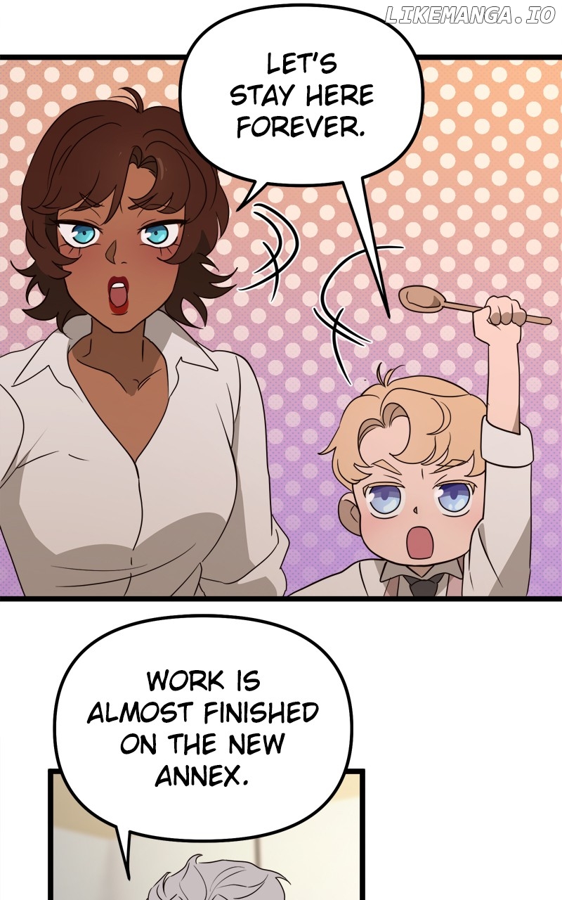 Read The Mafia Nanny Manga Online