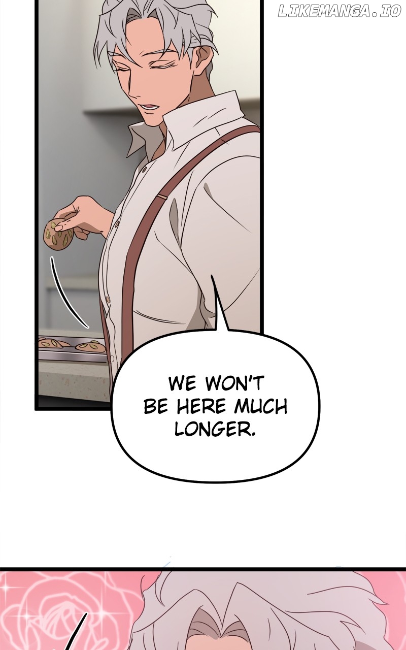 Read The Mafia Nanny Manga Online