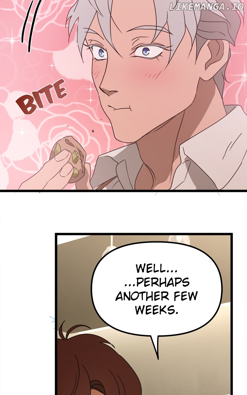 Read The Mafia Nanny Manga Online